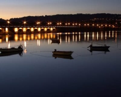 Ferrol España
