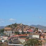 Fianarantsoa Madagascar