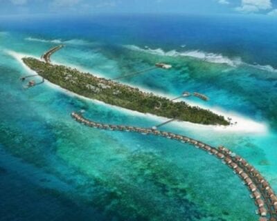 Gaafu Alif Atoll Maldivas