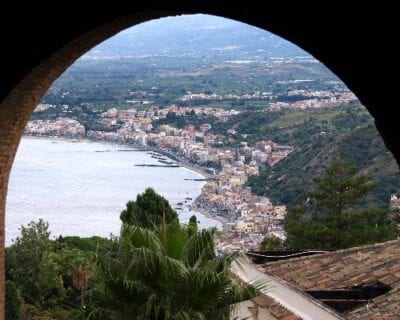 Giardini Naxos Italia