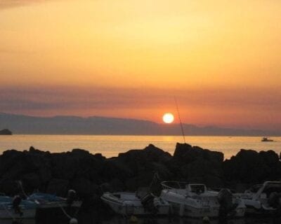 Giardini Naxos Italia