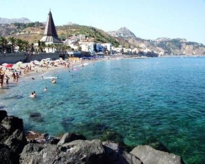 Giardini Naxos Italia