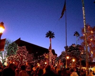 Glendale AZ Estados Unidos