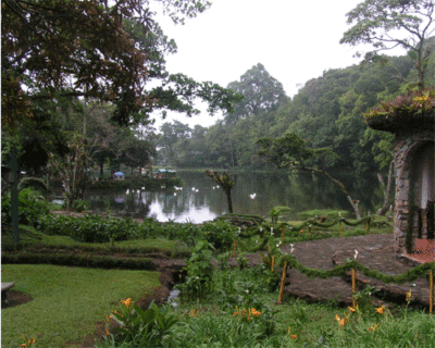 Gorongosa Mozambique