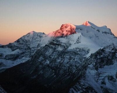 Grand Massif Francia