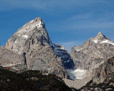 Grand Massif Francia