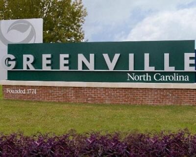 Greenville NC Estados Unidos