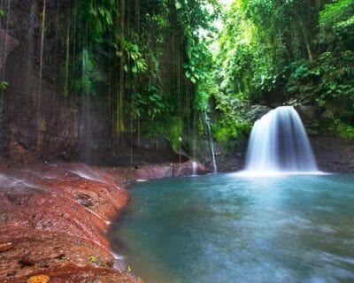 Guadeloupe Guadalupe