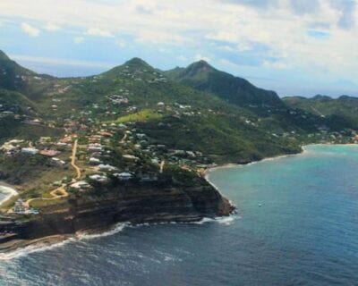 Gustavia (San Bartolomé) San Bartolomé