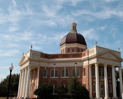 Hattiesburg MS Estados Unidos