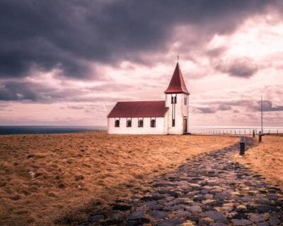 Hellnar Islandia