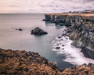 Hellnar Islandia