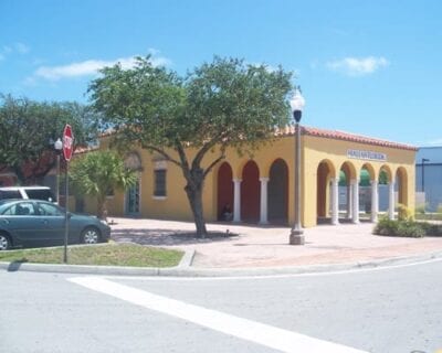 Hialeah FL Estados Unidos