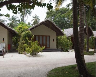 Hudhuranfushi Maldivas