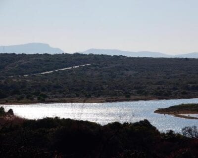 Humansdorp República de Sudáfrica