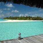 Ihuru (Angsana) Maldivas