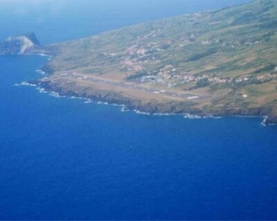 Ilha Faial Portugal