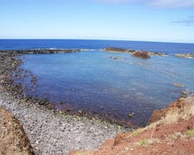 Ilha graciosa Portugal