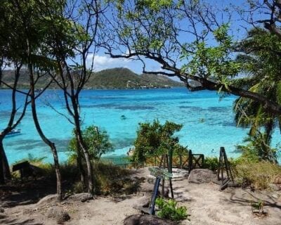 Isla de San Andrés Colombia