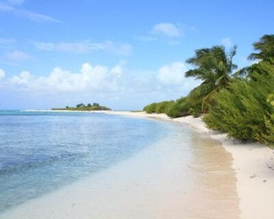 Isla de San Andrés Colombia