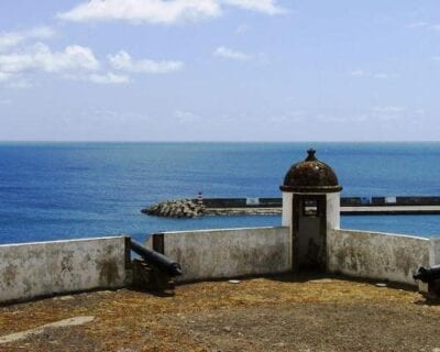 Isla de Santa María Portugal