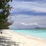 Isla de Silhouette Seychelles