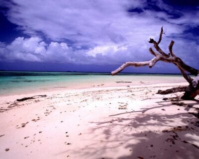 Isla Majuro Islas Marshall