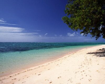 Isla Majuro Islas Marshall