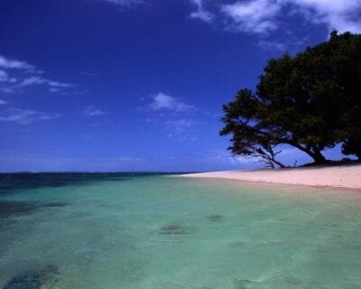 Isla Majuro Islas Marshall