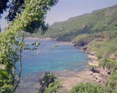 Isla Rota Estados Unidos