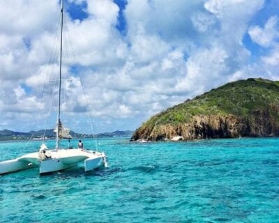 Isla Saint Croix