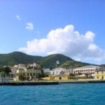 Isla Saint Croix Islas Vírgenes de los Estados Unidos