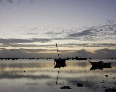 Islas Quirimbas Mozambique