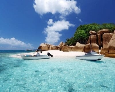 Islas Seychelles Seychelles