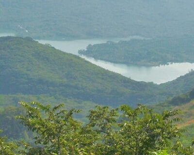 (5.) Jalpan de serra México