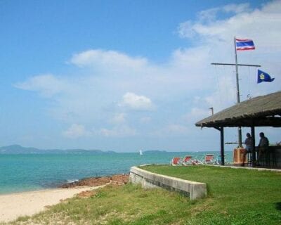 (3.) Jomtien Tailandia