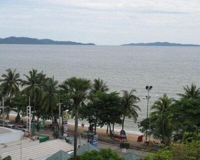 (1.) Jomtien Tailandia