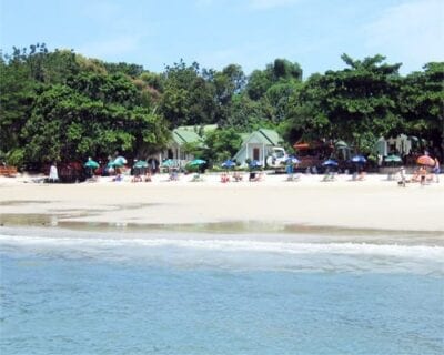 Koh Samet Tailandia