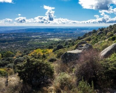 La Cabrera España