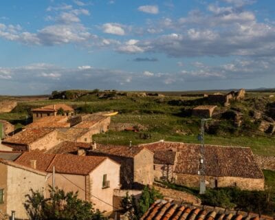 La Muela España