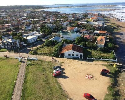 La Paloma Uruguay