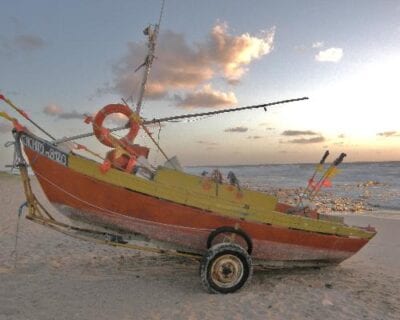 La Paloma Uruguay