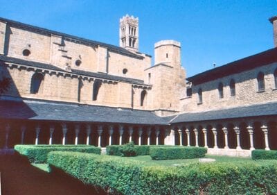 La Seu D´Urgell España