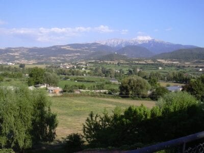 La Seu D´Urgell España