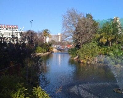 Lake Buena Vista FL Estados Unidos