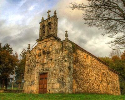 Lalín España