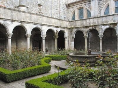 Lamego Portugal