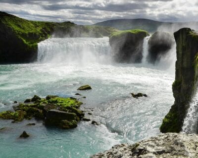 Laugar Islandia