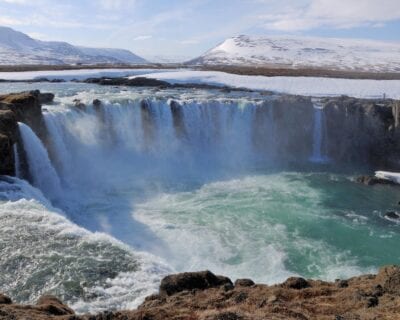 Laugar Islandia