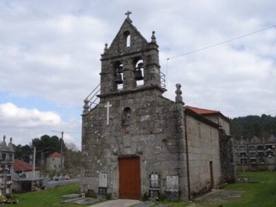 Leiro España